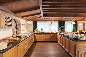 Saltria - your Alpine experience