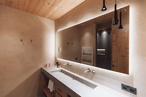 Saltria - your Alpine experience