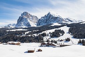 Saltria - your Alpine experience