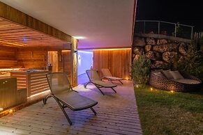 Saltria - your Alpine experience