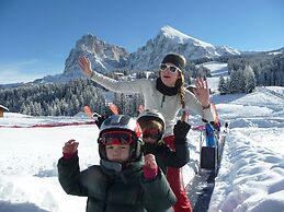 Saltria - your Alpine experience