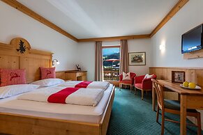 Saltria - your Alpine experience