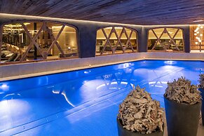 Saltria - your Alpine experience