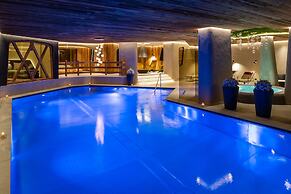 Saltria - your Alpine experience