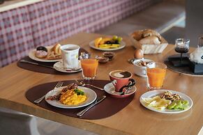 Saltria - your Alpine experience