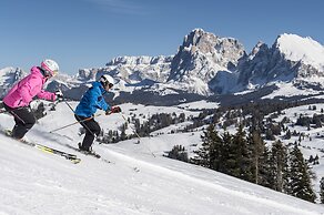 Saltria - your Alpine experience