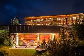 Saltria - your Alpine experience