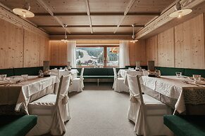 Saltria - your Alpine experience