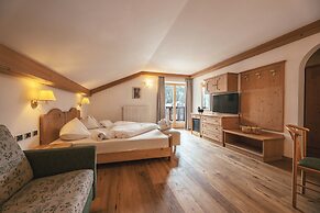 Saltria - your Alpine experience