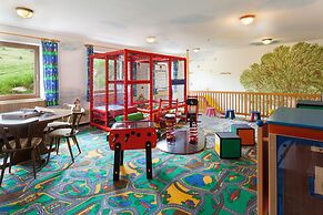 Saltria - your Alpine experience