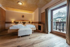 Saltria - your Alpine experience