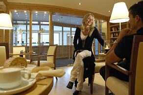 Saltria - your Alpine experience