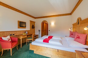 Saltria - your Alpine experience