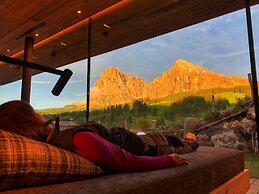 Saltria - your Alpine experience