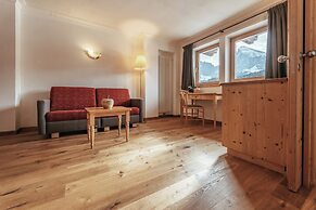 Saltria - your Alpine experience