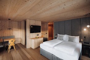 Saltria - your Alpine experience