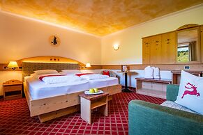 Saltria - your Alpine experience