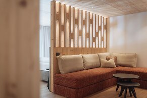 Saltria - your Alpine experience