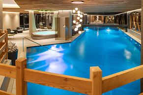 Saltria - your Alpine experience