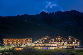 Saltria - your Alpine experience