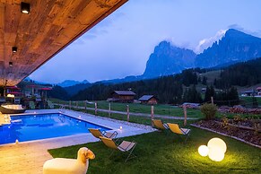 Saltria - your Alpine experience