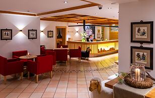 Saltria - your Alpine experience