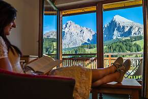 Saltria - your Alpine experience