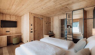 Saltria - your Alpine experience