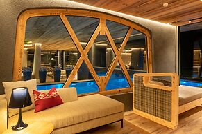 Saltria - your Alpine experience