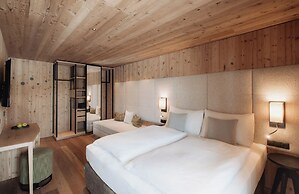 Saltria - your Alpine experience