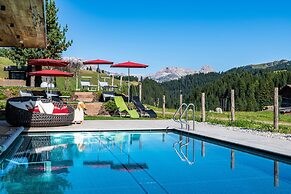 Saltria - your Alpine experience