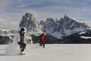 Saltria - your Alpine experience