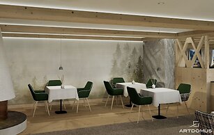 Saltria - your Alpine experience