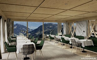 Saltria - your Alpine experience