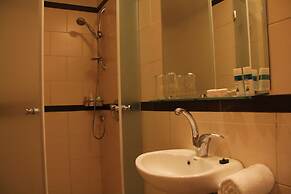 City Center Jerusalem