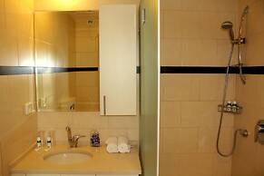 City Center Jerusalem