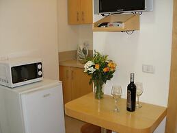 City Center Jerusalem