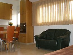 City Center Jerusalem