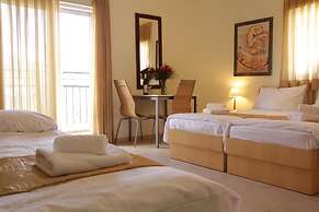 City Center Jerusalem