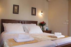 City Center Jerusalem