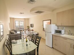 City Center Jerusalem