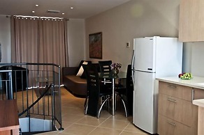 City Center Jerusalem