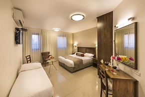 City Center Jerusalem