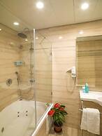 City Center Jerusalem