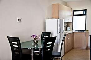 City Center Jerusalem