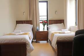 City Center Jerusalem