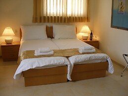 City Center Jerusalem