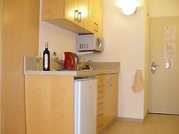 City Center Jerusalem