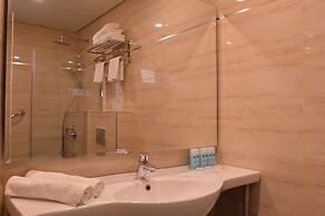 City Center Jerusalem