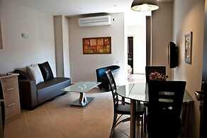 City Center Jerusalem